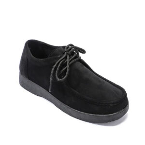 Lady Boot Zwart