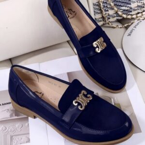 Instapper Donker Blauw XL