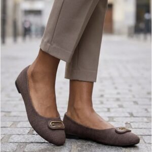 Ballerina Bruin XL